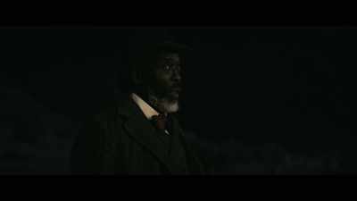 And since you're
the man in charge, - Surrounded