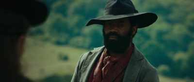 ..and your sinners are
there in that dirty hole. - Django