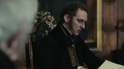 And, Sir Stuart, odd to relate, - Taboo