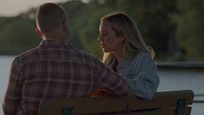 And my sister and I, we don't
really have a relationship. - Frankie Meets Jack