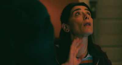 And your sister‐‐ - Ramy