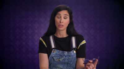 And my sister, who's Jodyne, said… - History of Swear Words