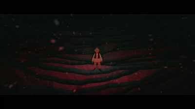 And my sisters
always fight each other. - The Breadwinner