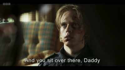 And you sit over there, Daddy - Beck 50 - Deadlock