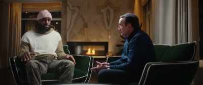 And to sit there today
and know that I've, you know, - Chasing Greatness: Coach K x LeBron