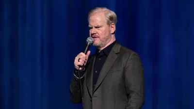 And you sit through each of them,
just thinking about alcohol. - Jim Gaffigan: The Skinny