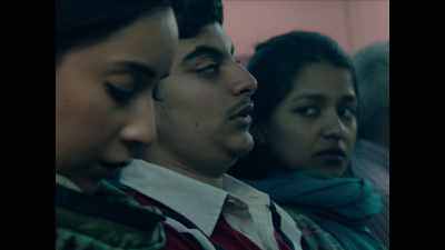 And that situation, - Hijacked: Flight 73