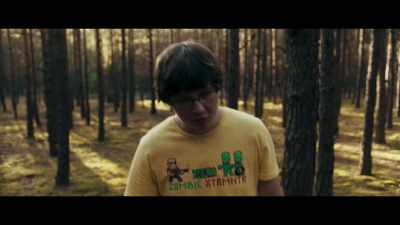 And six: splitting up,
just like we are doing now. - Nobody Sleeps in the Woods Tonight