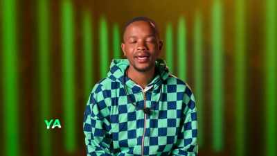And that Siya that was out there - Love Never Lies: South Africa
