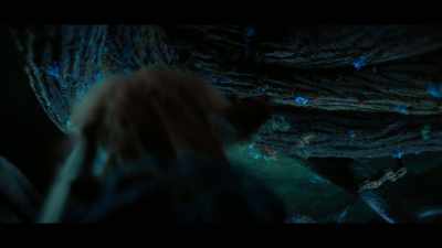 And Skeksis are forever! - The Dark Crystal: Age of Resistance