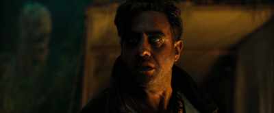 And slaughter anyone
who tries to stop you. - Jumanji: Welcome to the Jungle