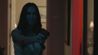 And sloppy can be dangerous - Murder At The Country Club