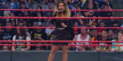 And we slowly became really,
really great friends - Bray Wyatt: Becoming Immortal