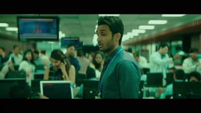 And slowly this information
transforms into breaking news. - Baazaar