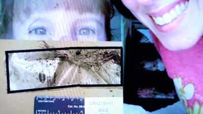 And it slowly morphed into
the cadaver face found - Casey Anthony: An American Murder Mystery