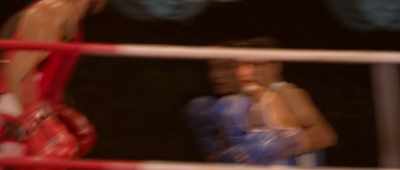 And slowly overpowering
his opponent. - Mukkabaaz