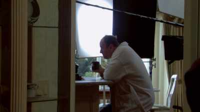 And slowly, things become
more accessible to you. - Wise Guy: David Chase and The Sopranos