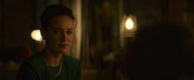 And smart and creative and strong. - The Glass Castle