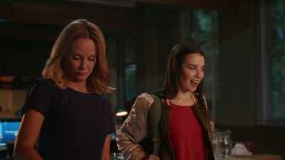 And this smells like
the divorce file to me. - Chronicle Mysteries: The Deep End