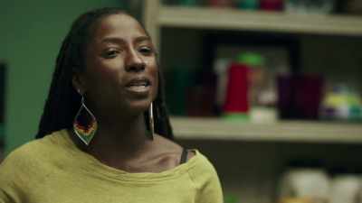 And you smoked that weed
with me. Now what? - Queen Sugar