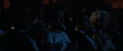 And snap! - Saving Mr  Banks