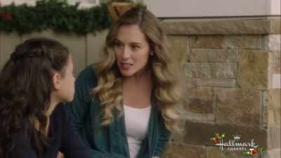 And it snows there,
it snows there! - Enchanted Christmas