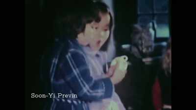 And so we adopted Soon-Yi. - Allen v. Farrow