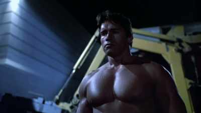 And so,
afterwards you said, - James Cameron's Story of Science Fiction