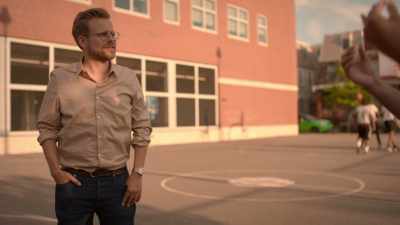And so that allows us to think about - The G Word with Adam Conover