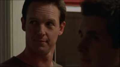 And if so, has anyone seen
him since he was transferred - Queer as Folk