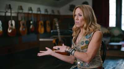 And so to be given the choice,
"We will not carry it, - Sheryl