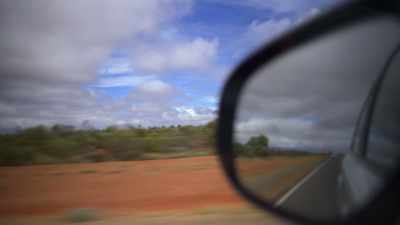 And so, being from here, coming back here, - Matildas: The World at Our Feet