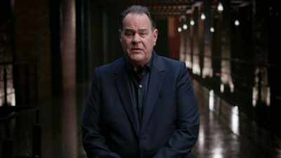 And if so, can you
scientifically prove it? - The UnBelievable with Dan Aykroyd