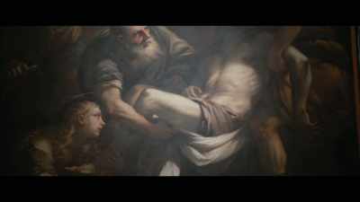And so, Christianity
didn't just go away. - Heaven's Gate: The Cult of Cults