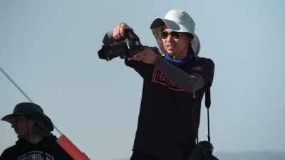 And so that core, that
beginning of my own career, - Pike's Peak: On The Edge