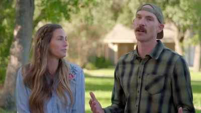 -and so, cost-wise,
that makes a lot of sense.
-Yeah. - Why the Heck Did I Buy This House?