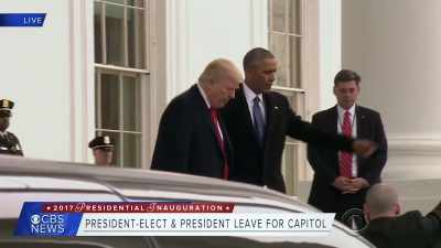 And so this culminated with
attacks on General Flynn. - The Plot Against the President