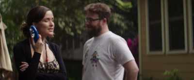 And so, we decided to make it
a little bit more mental. - Neighbors 2: Sorority Rising