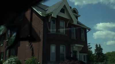 And so, we decided to stay there
until we could get jobs, - Eli Roth Presents: A Ghost Ruined My Life