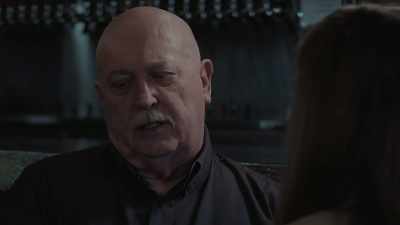 - And so we decided
that our best shot at that - FBI TRUE