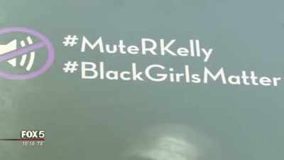 And so we decided to, um-- - Surviving R. Kelly