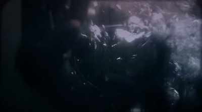 And if so,
did they catch him in the act? - Mysteries of the Deep
