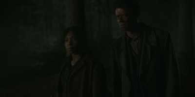 And so we did. - Interview with the Vampire
