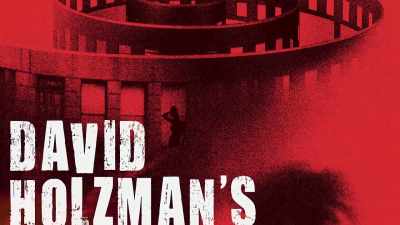 And so we ended up watching this
film "David Holzman's Diary", - The Found Footage Phenomenon