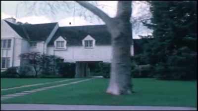 AND SO EVERYBODY
WALKED ON EGGSHELLS. - The Golden State Killer: It's Not Over