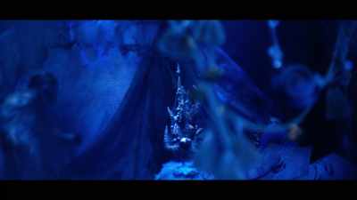 And so, we forged our knowledge
into a blade. - The Dark Crystal: Age of Resistance