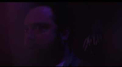 And so, friend, neighbor, - The Lonely Man with the Ghost Machine