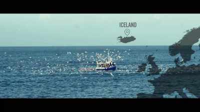 And so to give you one example, - Seaspiracy