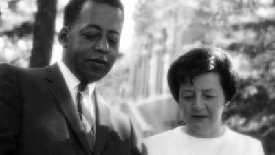 And so,
given the credibility of it, - Alien Abduction: Betty and Barney Hill