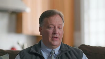And so, they go into it
thinking this is a better life. - Shiny Happy People: Duggar Family Secrets